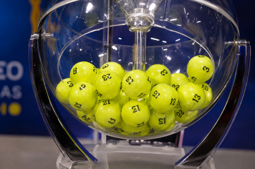 El Torneo de Tenis Feria de Mérida 2026 ya tiene cuadr...
